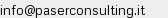 Indirizzo email