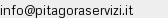 Indirizzo email