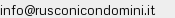 Indirizzo email