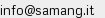 Indirizzo email