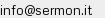 Indirizzo email