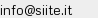 Indirizzo email
