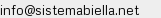 Indirizzo email