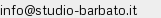 Indirizzo email