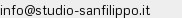 Indirizzo email