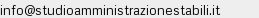 Indirizzo email