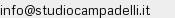 Indirizzo email