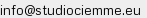 Indirizzo email