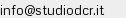 Indirizzo email