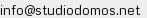 Indirizzo email