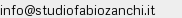 Indirizzo email