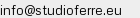 Indirizzo email