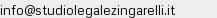 Indirizzo email