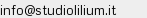 Indirizzo email
