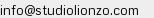 Indirizzo email