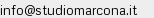 Indirizzo email