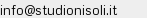Indirizzo email