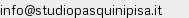 Indirizzo email