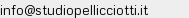 Indirizzo email