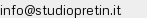 Indirizzo email