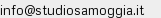 Indirizzo email