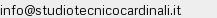 Indirizzo email