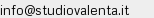 Indirizzo email