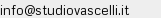 Indirizzo email