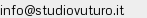 Indirizzo email