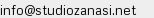 Indirizzo email