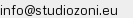 Indirizzo email