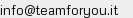 Indirizzo email