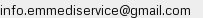 Indirizzo email