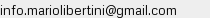 Indirizzo email