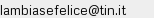 Indirizzo email