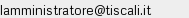 Indirizzo email