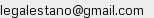 Indirizzo email