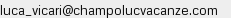 Indirizzo email