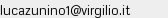Indirizzo email