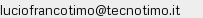 Indirizzo email