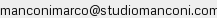 Indirizzo email