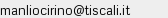 Indirizzo email