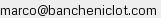 Indirizzo email