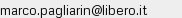 Indirizzo email