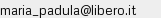 Indirizzo email