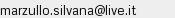 Indirizzo email