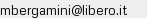 Indirizzo email
