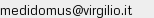 Indirizzo email