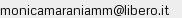 Indirizzo email