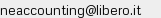 Indirizzo email